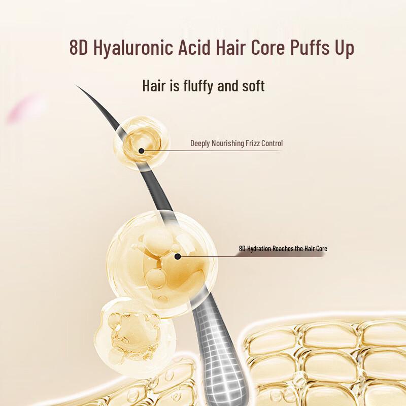 Asaka Anti-Dandruff Smoothing Shampoo