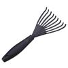 Air Cushion Comb Cleaner Brush Plastic Hair Brush Cleaning Tool Practical Claw Hook Design Efficient Hair Remover for Salon