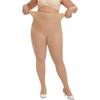 2Pcs High Quality Elasticity Plus Size Sheer Tights For Women Body Shaper Pantyhose 20D Stocking Sexy Hosiery Ultrathin Leggings