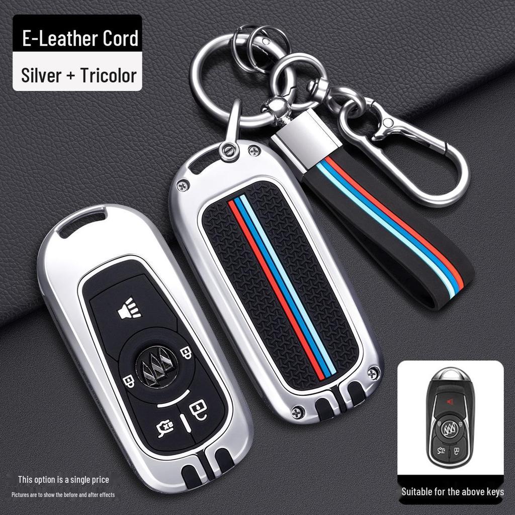 Buick Regal Lacrosse GL8ES Envision Verano Schlüsselabdeckung