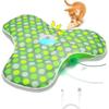 Electric Hide and Seek Cat Toy Motion Activated Interactive Cat Toys  Relieving Boredom