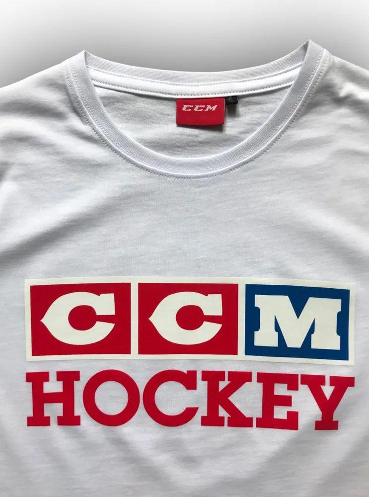 CCM T-Shirt