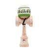 KROM SCAGS OG MOD Kendama Tinta Fosca Transparente com Adesivo Original "MAGNOLIA"
