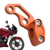 Motorcycle Brake Cable Clamp, Motorcycle Brake Hose Clip - Cable Holder Organizer Motorcycle, Electric