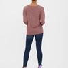 Oversized Fine Knit Sweater Brianna 3/4 Sleeves Woman VERO MODA
