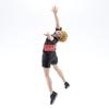 Banpresto Jun Miya Posing Figure Haikyuu!!
