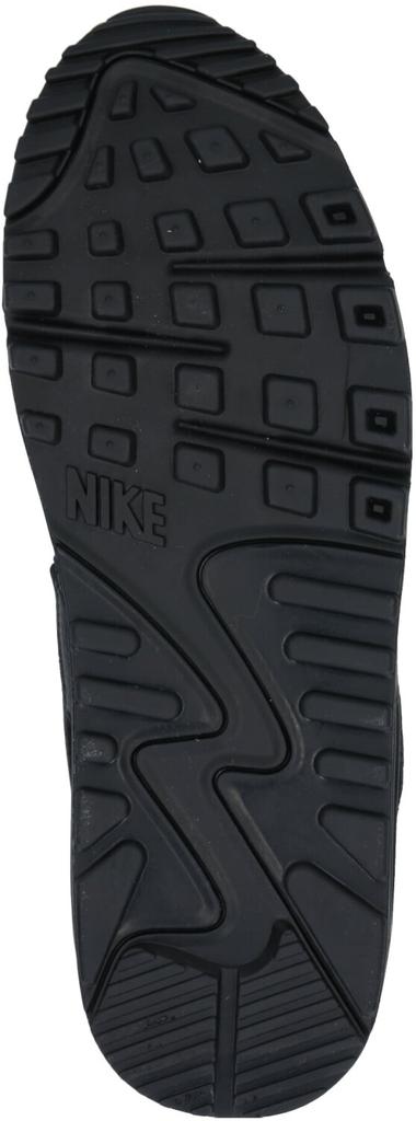 Кроссовки Nike Air Max 90 Ltr black/black/black (CZ5594-001)