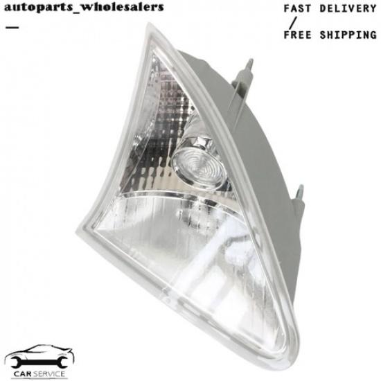 Passend für Benz W251 R320 R350 R500 Neue vordere rechte Positionsleuchte Parkleuchte US