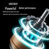 Green Forest 1380W Multifunction Rotary Hammer Drill CN plug (adapter included)