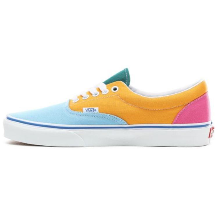 Era Vans Canvas 'Colorblock' VN0A38FRVOP