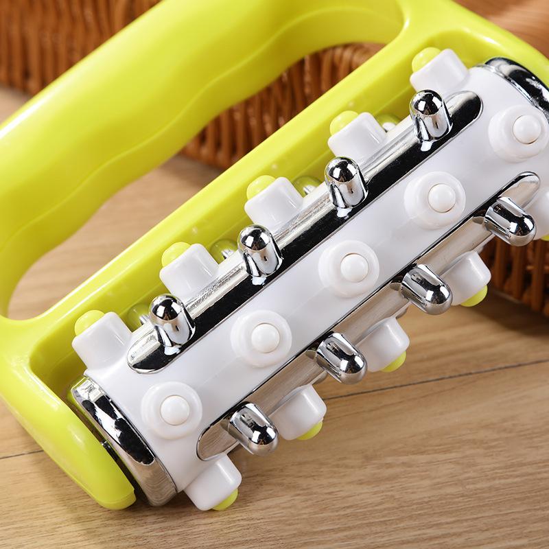 Fat Control Roller Massager Anti Cellulite Weight Loss Leg Abdomen Neck Buttocks Fast Face Lift Tools Roller Health Care Tool
