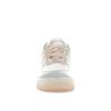 Nike Air Force 1 07 LV8 Sail Barely Orange Women Sneakers Grey HQ3762-133
