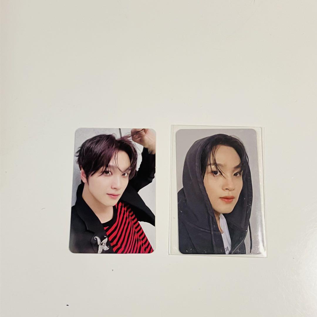 

[USED] HAECHAN TASTE + Rakidro applemusic