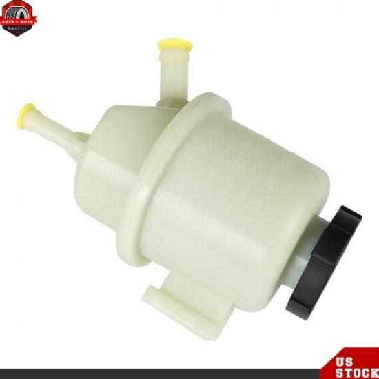 For Nissan Frontier SC XE SE SVE / Xterra SE XE Power Steering Reservoir Bottle