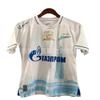 Zenit ''-'' Home Away Soccer Jersey Short Sleeve Match Kit Men S M L XL XXL