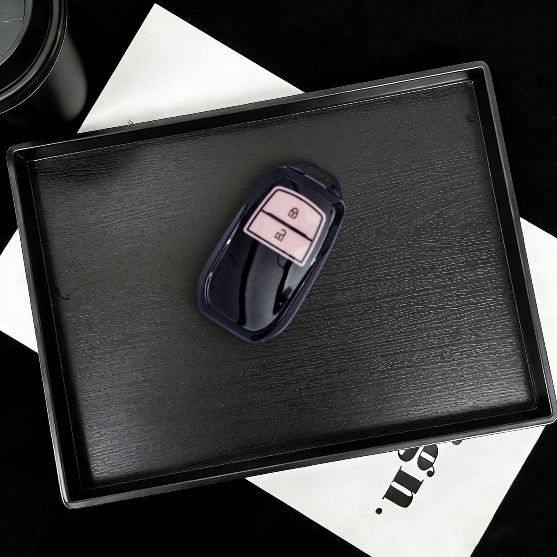 Toyota Camry, RAV4, Corolla, Levin, Avalon, Wildlander, Highlander Key Cover