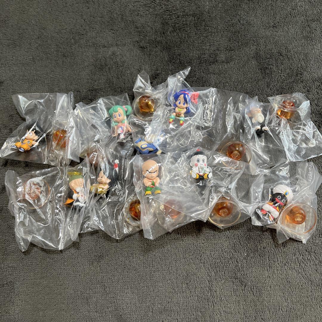 

[USED] Dragon Ball Chara Pucci