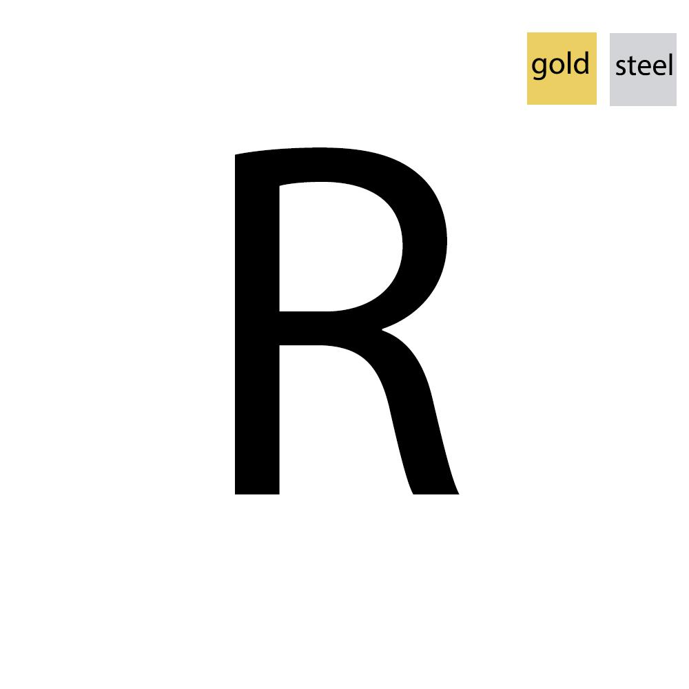 50pcs Mini A to Z Initial Charms Stainless Steel Letter Charms Alphabet Pendants DIY Earrings Necklaces Jewelry Making Wholesale