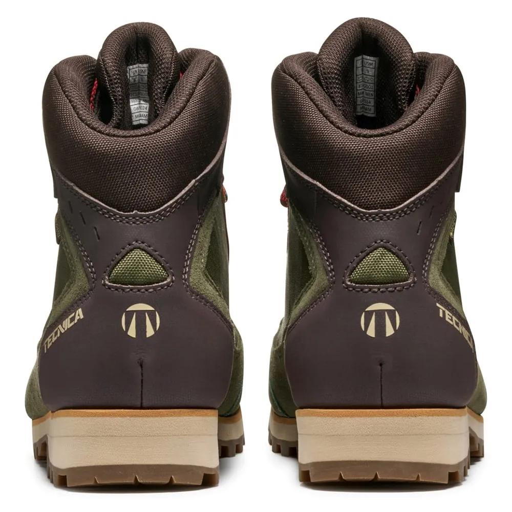 Tecnica Hiking Boots Makalu 85 Goretex