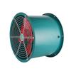 ManYing Duct Axial Flow Fan