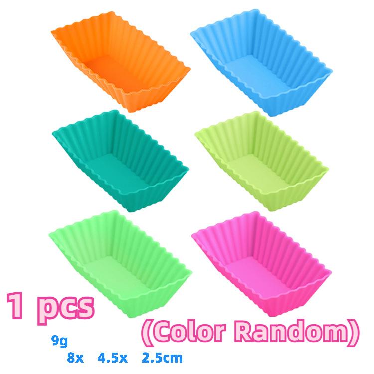 

Многофункциональная силиконовая форма для кексов Mafen в форме цветка, сердца, звезды, шоколада, конфет, печенья, геометрическая форма, форма для пудинга, кекса, инструмент для выпечки