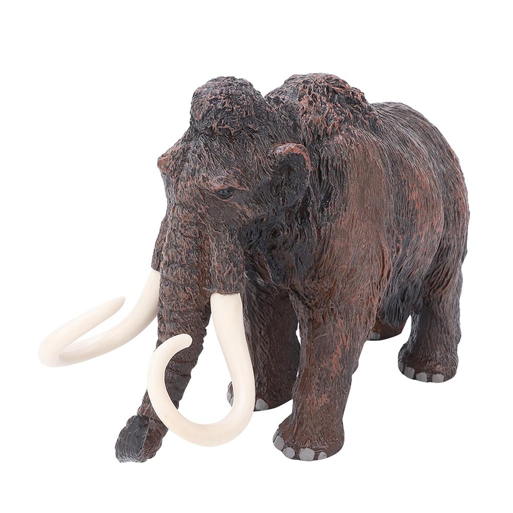 Children Kids Statue Cute Animal Model Plastic Realistic Simulated Toy(#1)