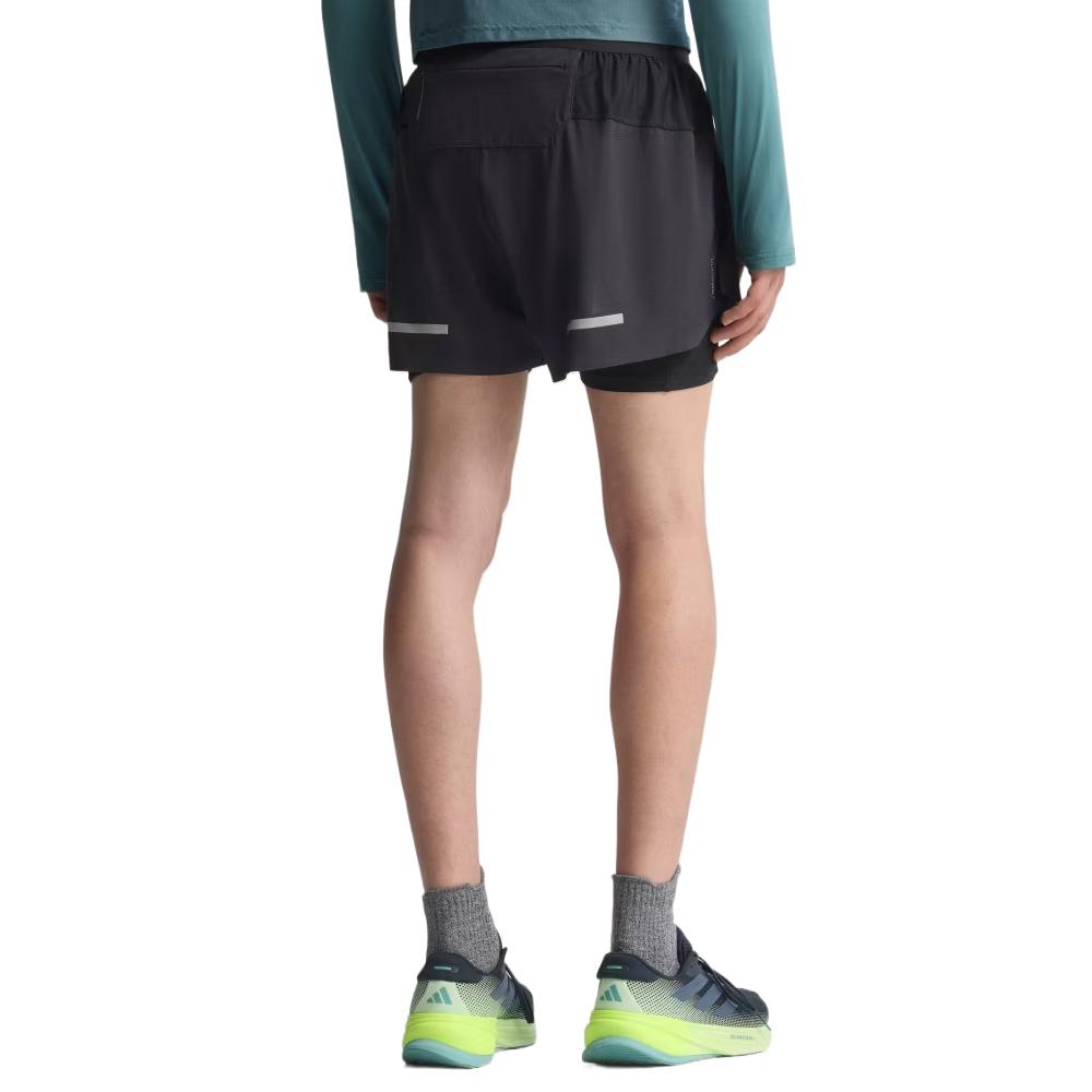 adidas Climacool Color Sólido Moda Simple Versátil Pantalones Cortos Deportivos Pantalones Cortos para Hombre KE2286