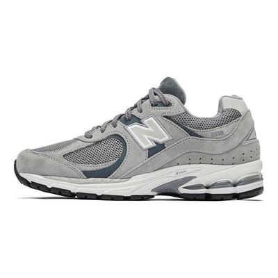 2002R Steel Orca Unisex Sneaker Szürke Ólom M2002RST
