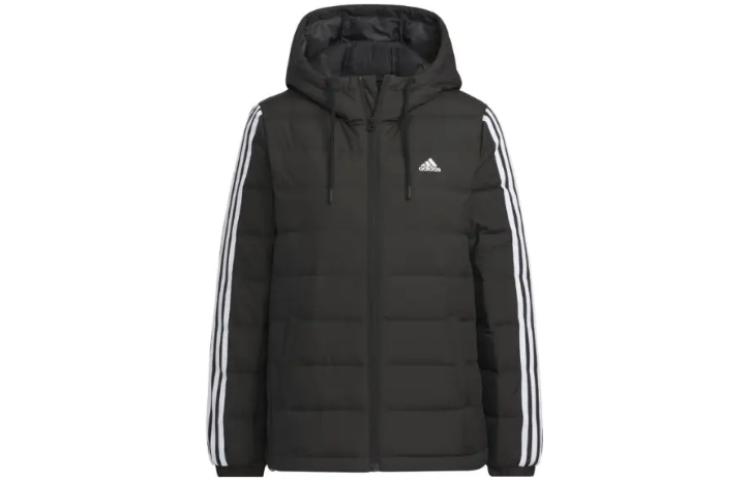 Adidas Down Jacket Women s Black IK2376 M