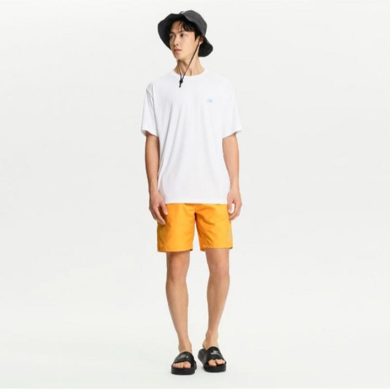 New Balance Shorts Basic Boardshort Lqj Nbnve22613 80