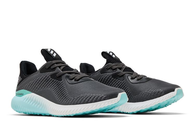 Women's Sneakers Adidas Wmns Alphabounce 'Granite'