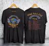 1984 Van Halen World Tour Tričko Velikost S - 5XL
