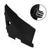 Kryt odvětrávání pod čelním sklem vpravo 23178017 Pro Chevrolet Pro Silverado Pro GMC Pro Sierra 1500 2500HD 3500HD 2014-2019