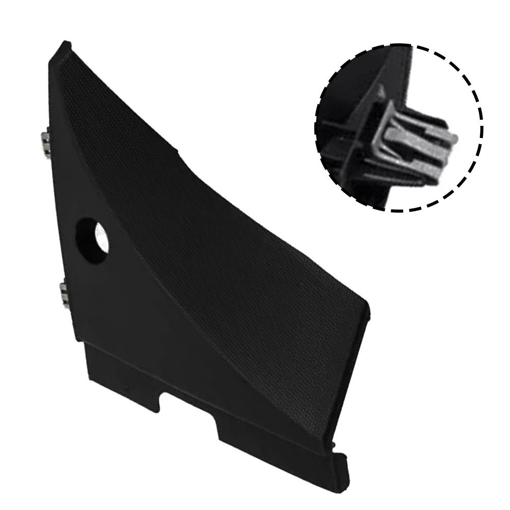 Kryt odvětrávání pod čelním sklem vpravo 23178017 Pro Chevrolet Pro Silverado Pro GMC Pro Sierra 1500 2500HD 3500HD 2014-2019