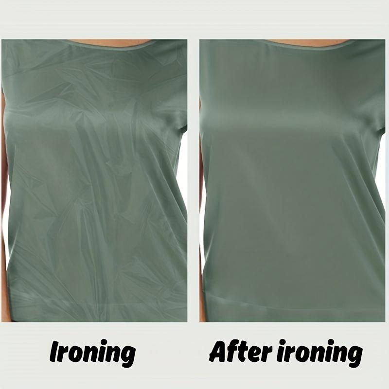 3 w 1 Mini żelazko parowe, Mini żelazko podróżne z parą, przenośne żelazko do prasowania ubrań, składane, obrotowe, ręczne żelazko parowe