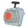 Chainsaw Starter Assembly MS462 MS462C Rope Pulley Assembly Pull-string Starter Assembly Garden Tools