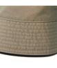 WORTHWHILE MOVEMENT Reversible Bucket Hat (Olive Drap & Navy Ripstop)