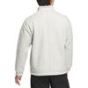 New Adidas FW24 Sweatshirt Men's Talc JI8726