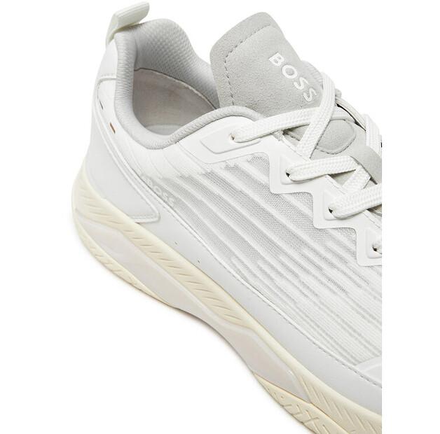 Кроссовки BOSS Courtstride Tenn me