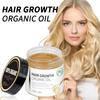 Moisturizing And Repairing Hair, Strengthening And Preventing Them From Falling Off, Smooth And Dense, Firm And Hair Oil.