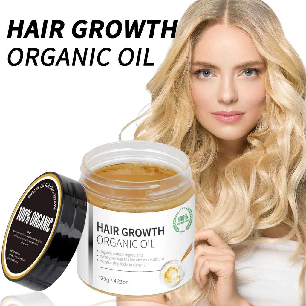 Moisturizing And Repairing Hair, Strengthening And Preventing Them From Falling Off, Smooth And Dense, Firm And Hair Oil.