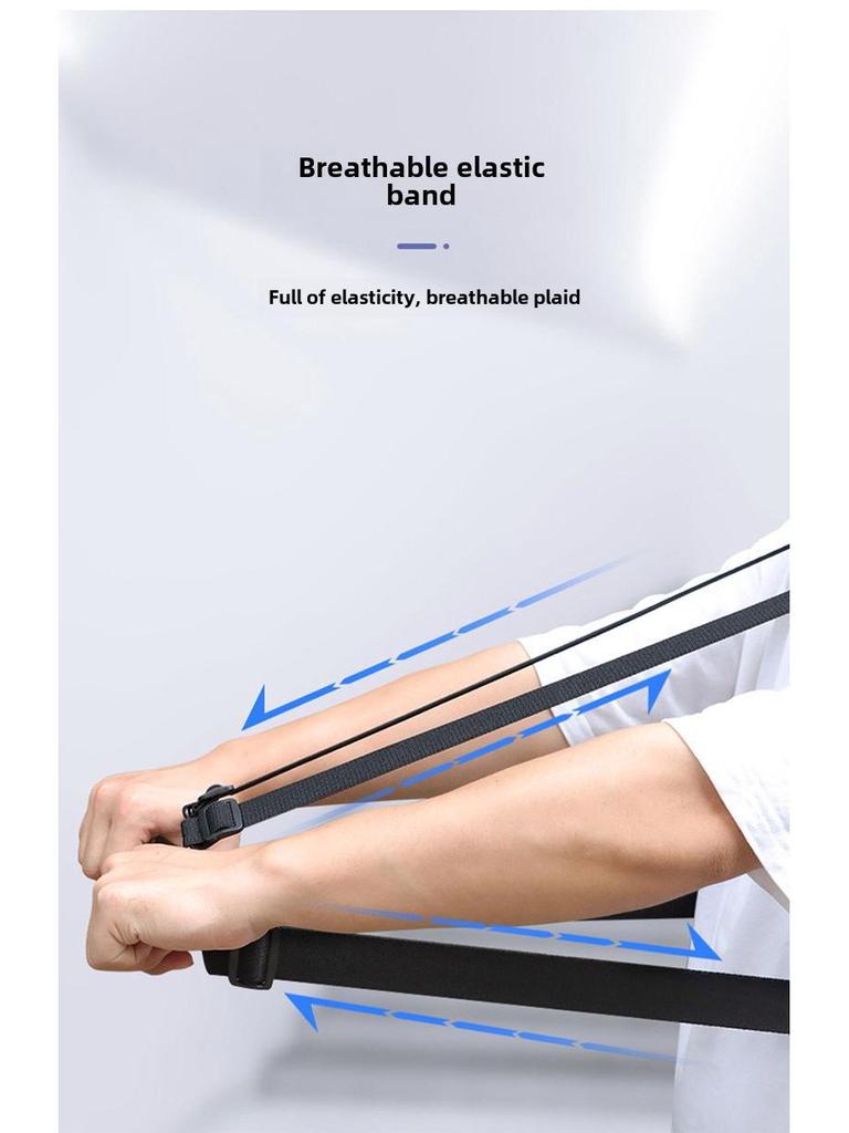 First-Person View Chest Strap for Mobile Phones – Wearable Mount for POV Filming and Riding