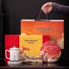 Fangran S-818 Dragon Design Ceramic Mug