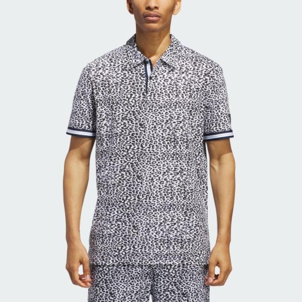 

Адидас Гольф (АДИДАС ГОЛЬФ) рубашка-поло adicross IT8320