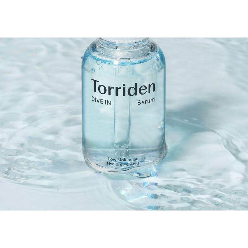 TORRIDEN DIVE-IN Low Molecule Hyaluronic Acid Serum