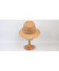 Yunibeosyeolkemiseuteuli Bau Simple Short Fedora Summer Fedora