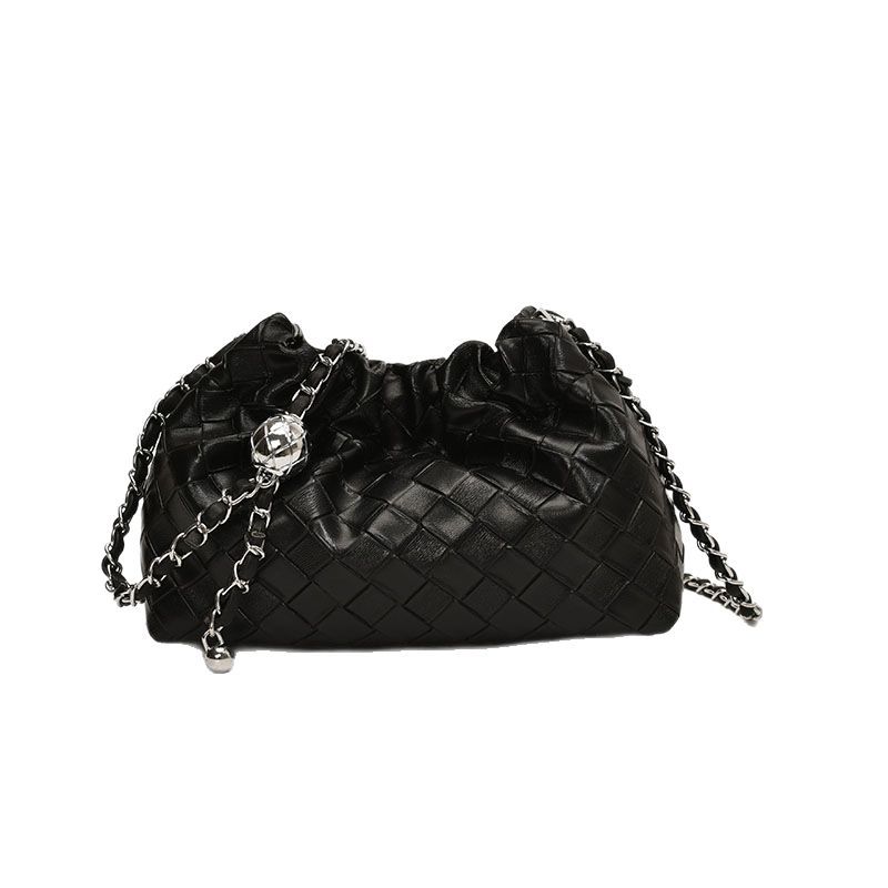 Bag Women's Versatile Shoulder Bag New Casual Messenger Bag