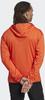 Adidas Terrex Hiking Jacket Tech Fleece Lite Hooded