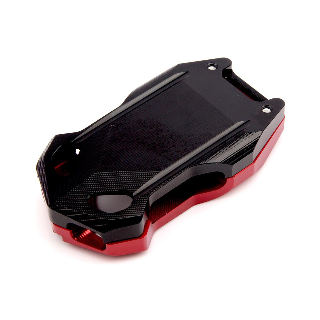 Modified Motorcycle Xmax300 Nmax155 Key Case Cap Cover Keycase Remote Key Guard Chain Cover for Yamaha Xmax 2025 2025 2025