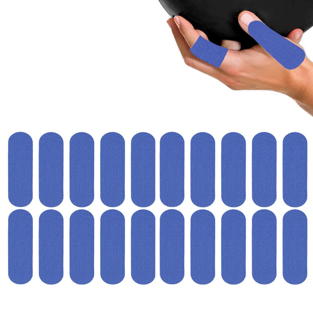 20pcs 30pcs Sports Finger Tape Thumb Bowling Finger Tape Bowling Thumb Tape